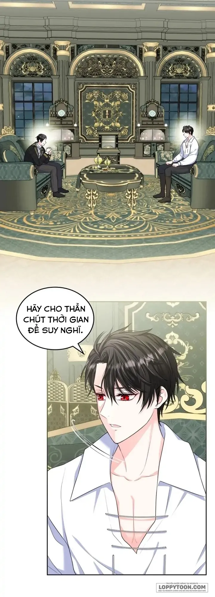 Tôi Sẽ Ly Hôn Với Anh Trai Nữ Chính - Chap 11 - Trang 2