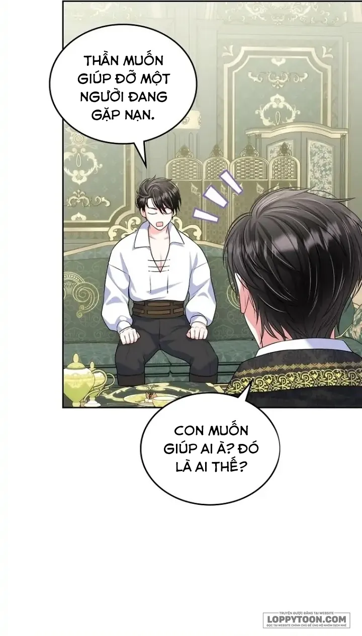 Tôi Sẽ Ly Hôn Với Anh Trai Nữ Chính - Chap 11 - Trang 15