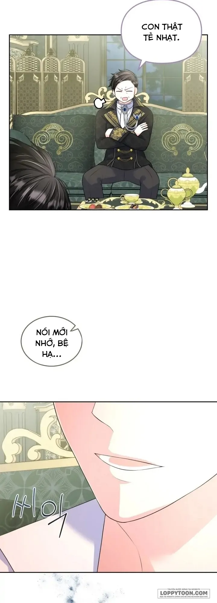 Tôi Sẽ Ly Hôn Với Anh Trai Nữ Chính - Chap 11 - Trang 17