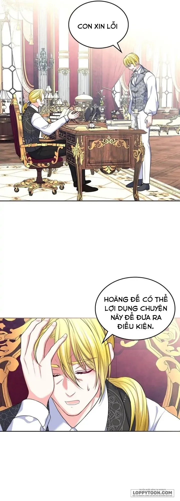 Tôi Sẽ Ly Hôn Với Anh Trai Nữ Chính - Chap 11 - Trang 20