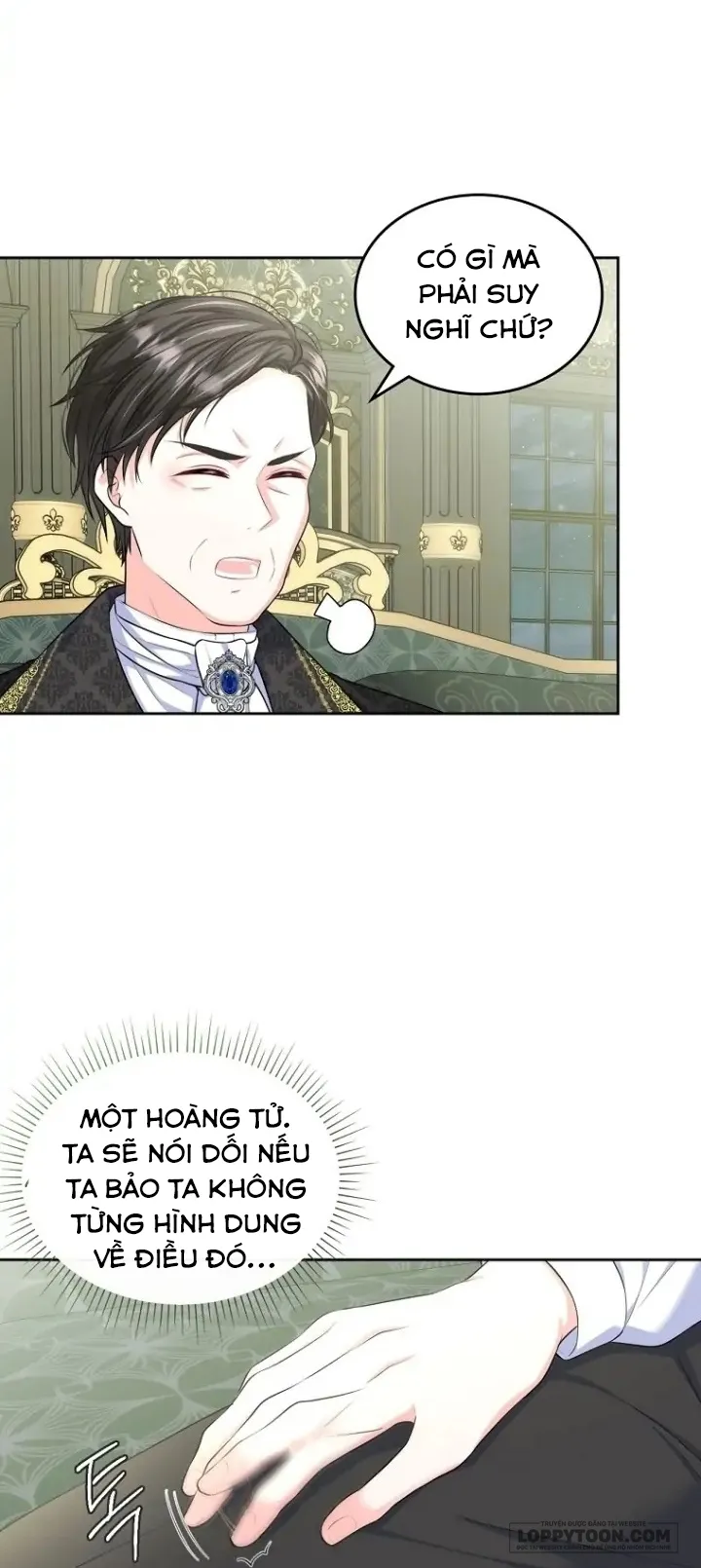 Tôi Sẽ Ly Hôn Với Anh Trai Nữ Chính - Chap 11 - Trang 3