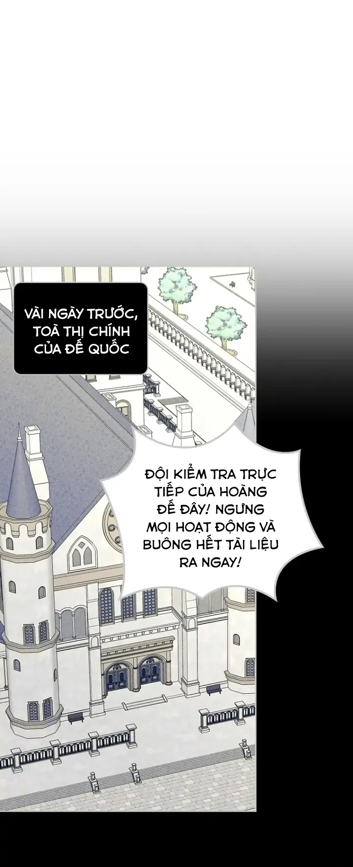 Tôi Sẽ Ly Hôn Với Anh Trai Nữ Chính - Chap 11 - Trang 21