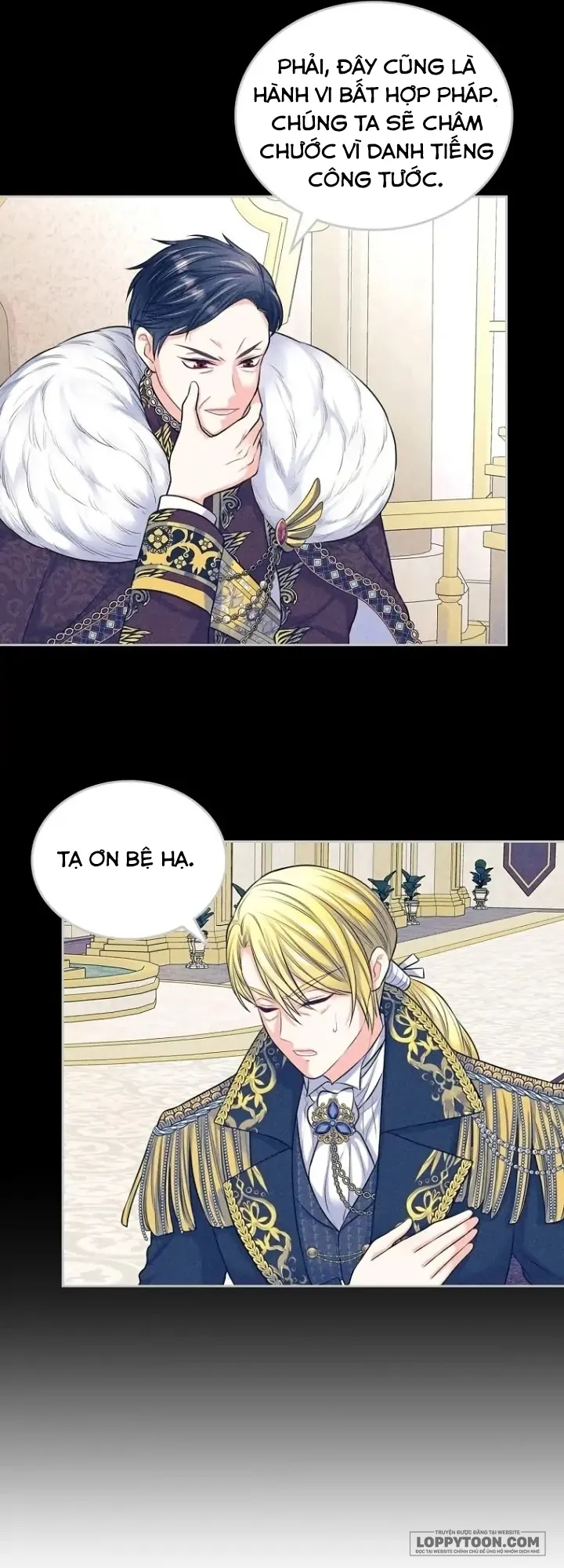 Tôi Sẽ Ly Hôn Với Anh Trai Nữ Chính - Chap 11 - Trang 25