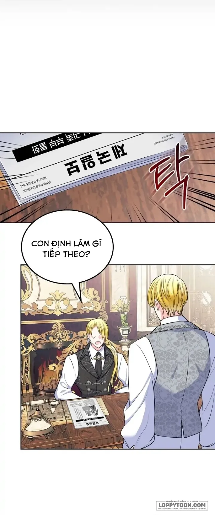 Tôi Sẽ Ly Hôn Với Anh Trai Nữ Chính - Chap 11 - Trang 26
