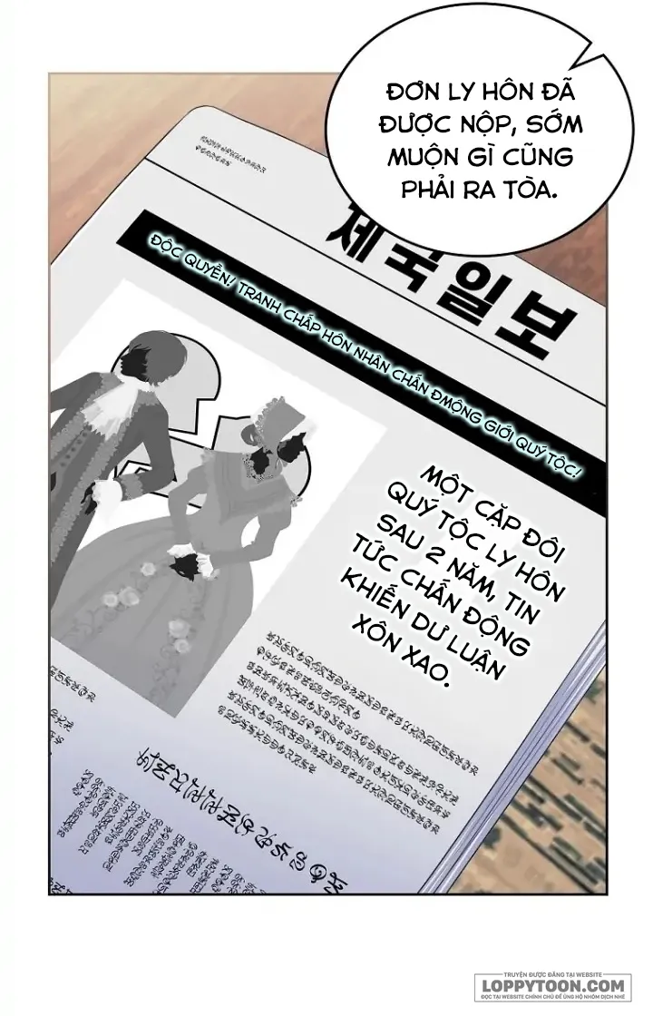 Tôi Sẽ Ly Hôn Với Anh Trai Nữ Chính - Chap 11 - Trang 27