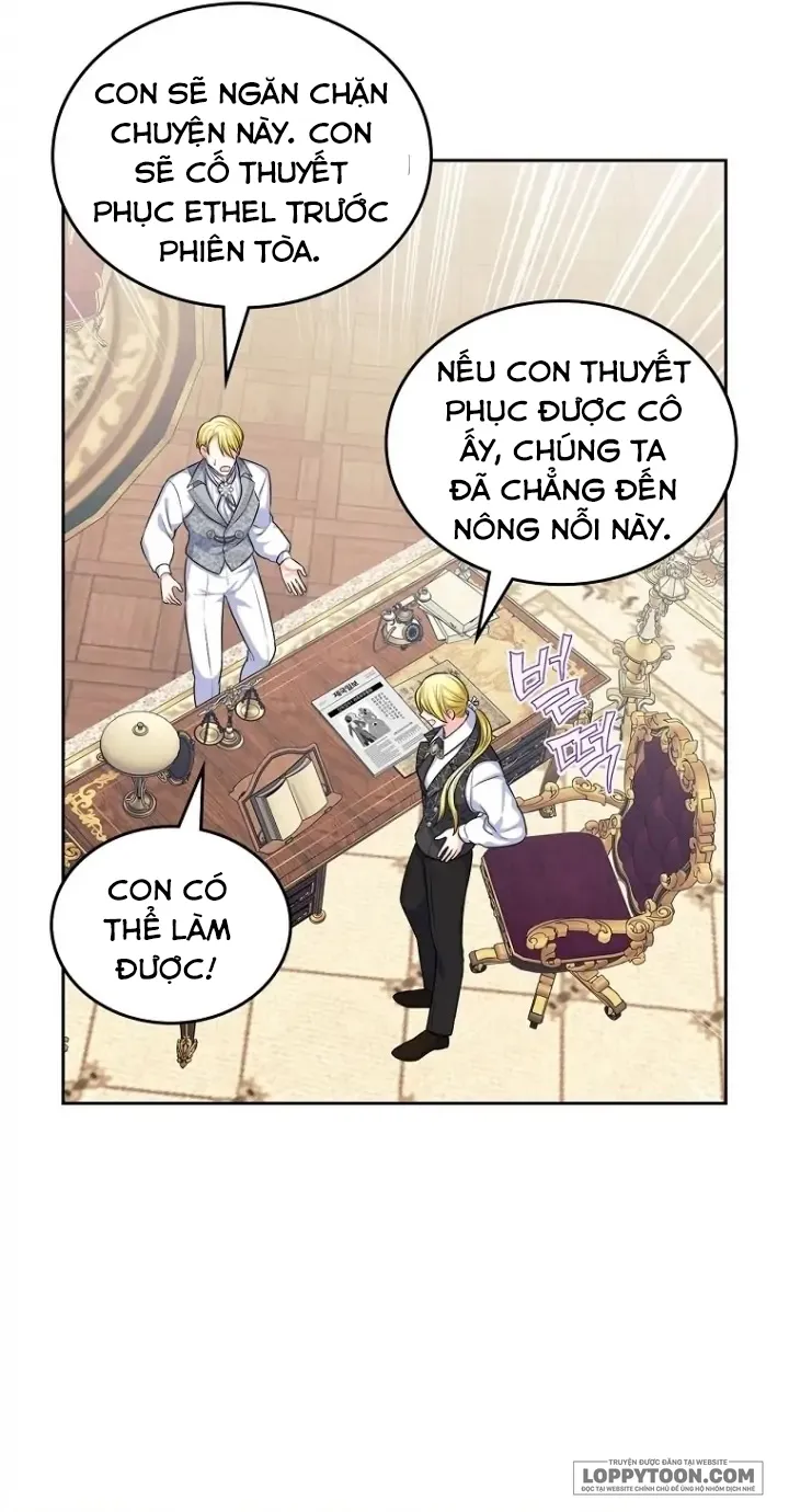Tôi Sẽ Ly Hôn Với Anh Trai Nữ Chính - Chap 11 - Trang 29