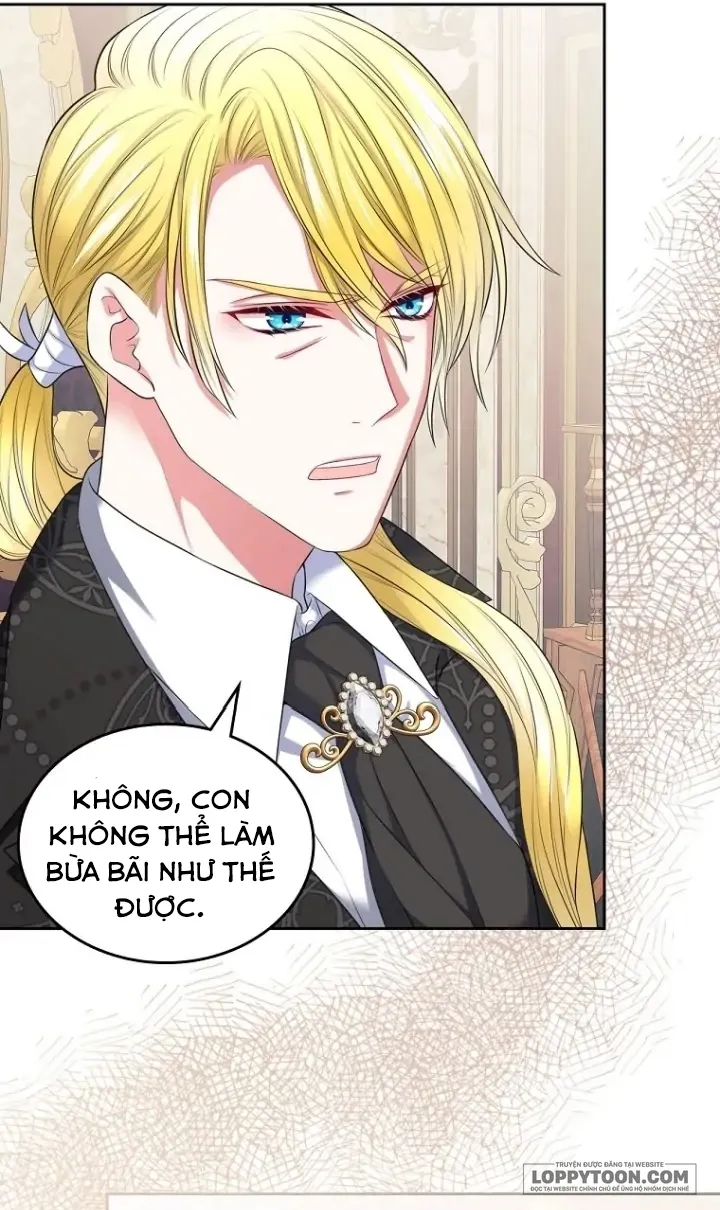 Tôi Sẽ Ly Hôn Với Anh Trai Nữ Chính - Chap 11 - Trang 30