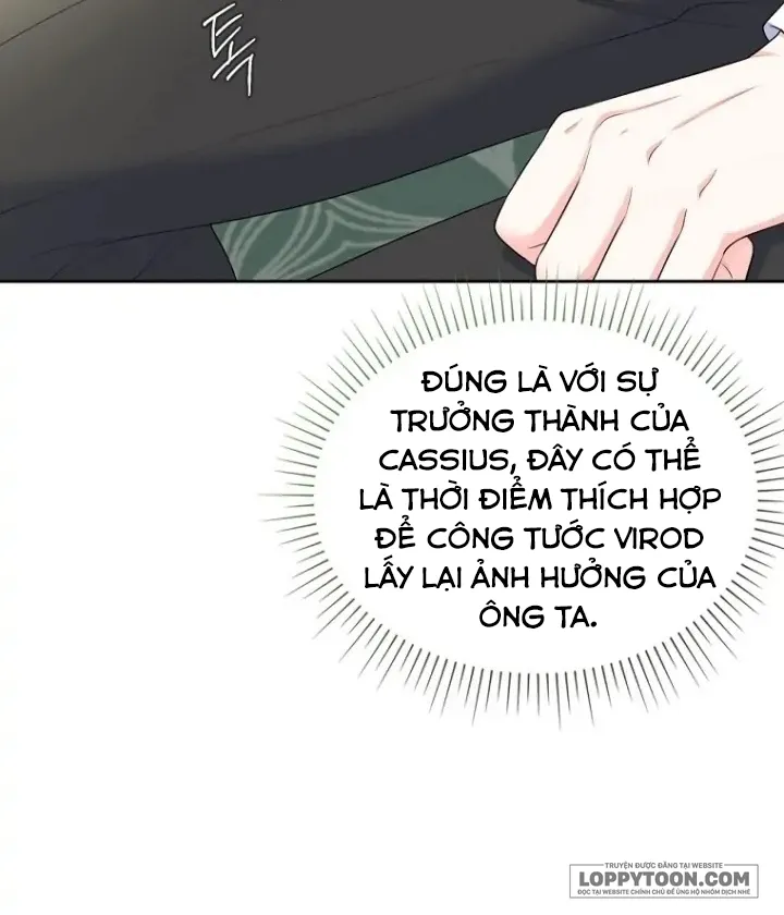 Tôi Sẽ Ly Hôn Với Anh Trai Nữ Chính - Chap 11 - Trang 4
