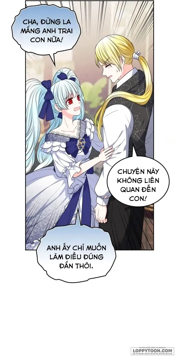 Tôi Sẽ Ly Hôn Với Anh Trai Nữ Chính - Chap 11 - Trang 33