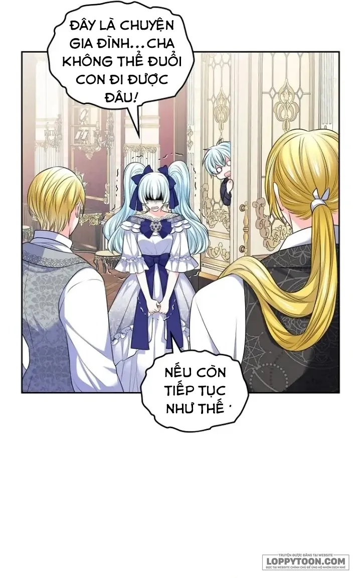 Tôi Sẽ Ly Hôn Với Anh Trai Nữ Chính - Chap 11 - Trang 35