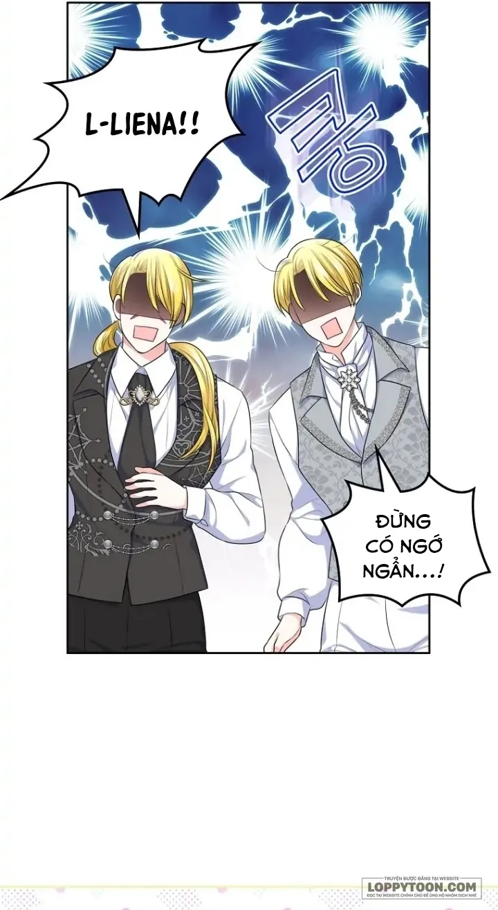 Tôi Sẽ Ly Hôn Với Anh Trai Nữ Chính - Chap 11 - Trang 37