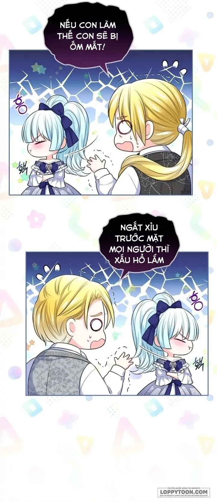 Tôi Sẽ Ly Hôn Với Anh Trai Nữ Chính - Chap 11 - Trang 39