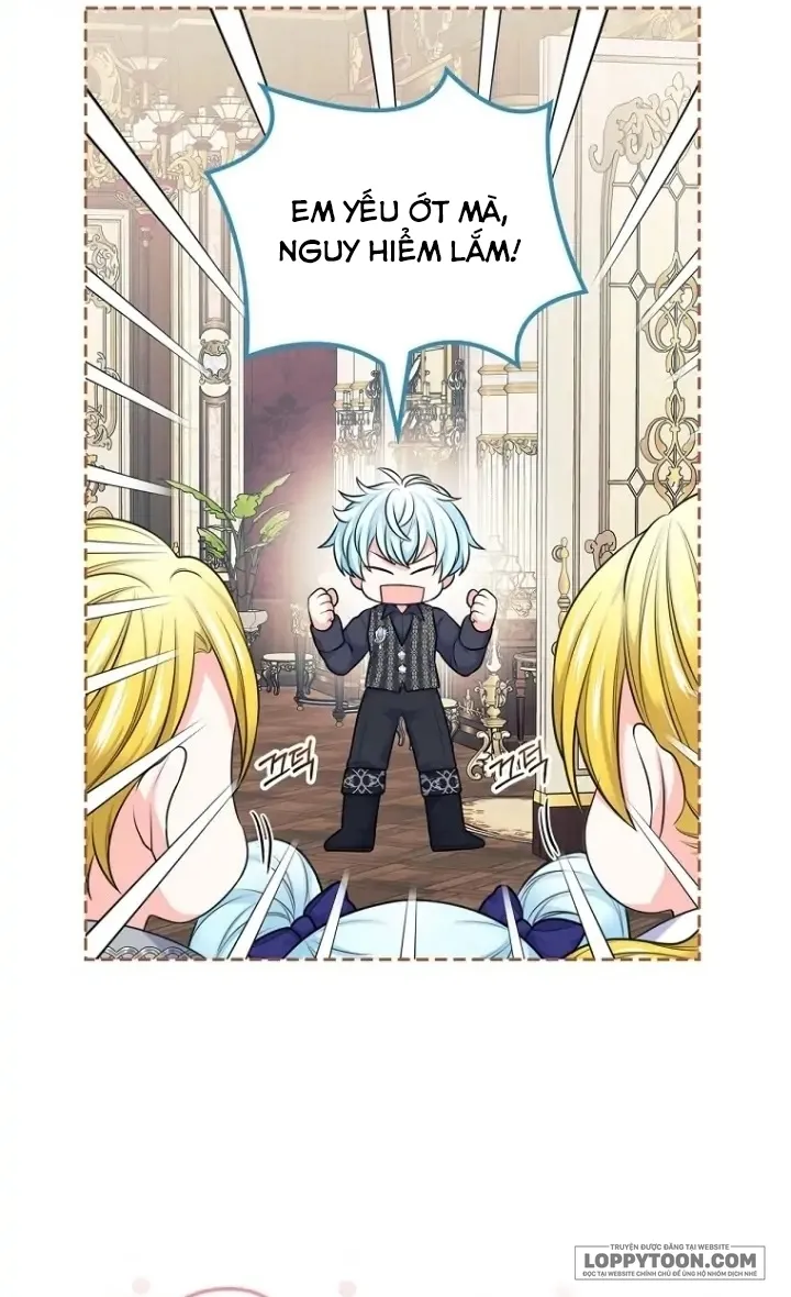 Tôi Sẽ Ly Hôn Với Anh Trai Nữ Chính - Chap 11 - Trang 40