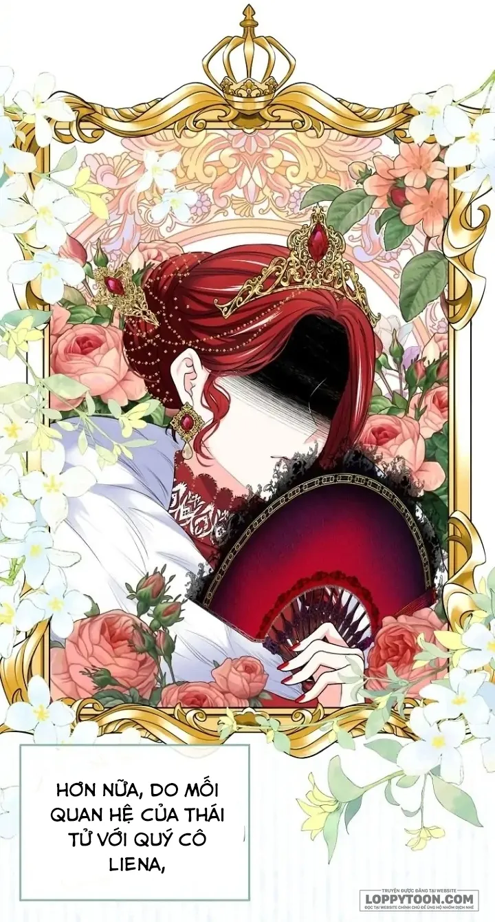 Tôi Sẽ Ly Hôn Với Anh Trai Nữ Chính - Chap 11 - Trang 5