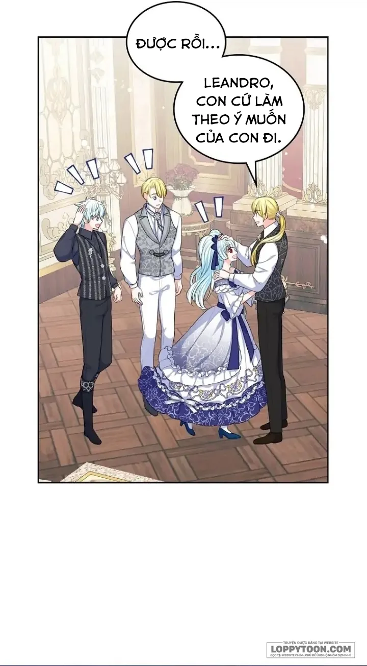 Tôi Sẽ Ly Hôn Với Anh Trai Nữ Chính - Chap 11 - Trang 42