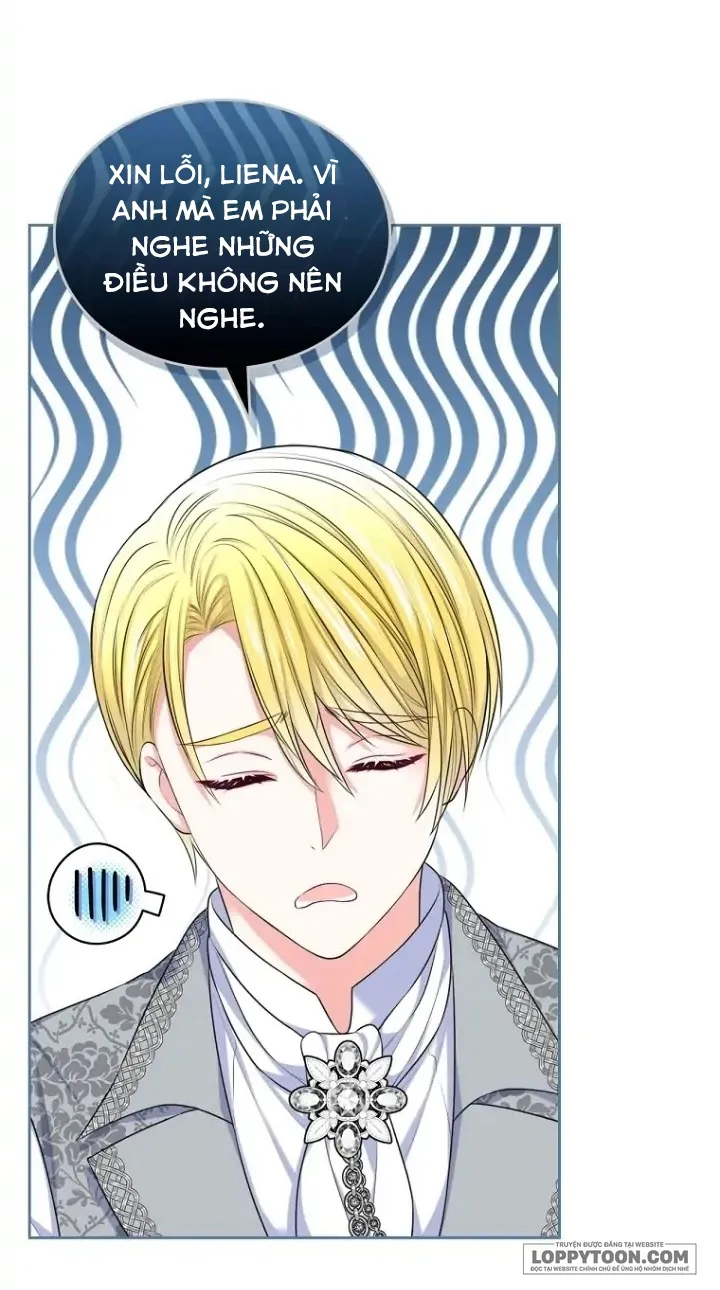 Tôi Sẽ Ly Hôn Với Anh Trai Nữ Chính - Chap 11 - Trang 47