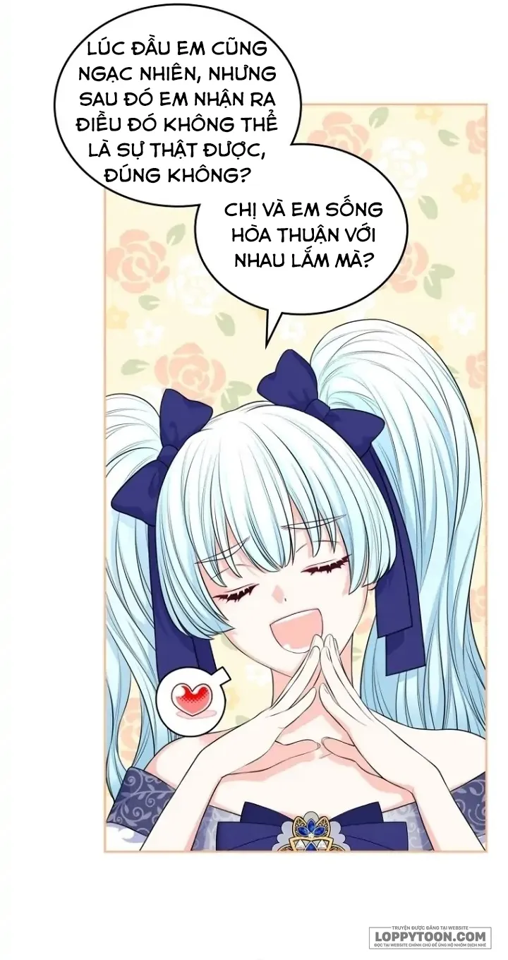 Tôi Sẽ Ly Hôn Với Anh Trai Nữ Chính - Chap 11 - Trang 48