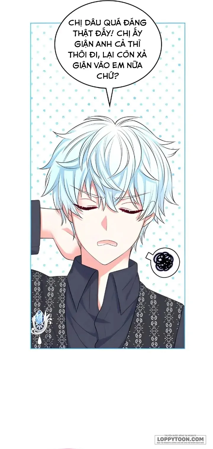 Tôi Sẽ Ly Hôn Với Anh Trai Nữ Chính - Chap 11 - Trang 49