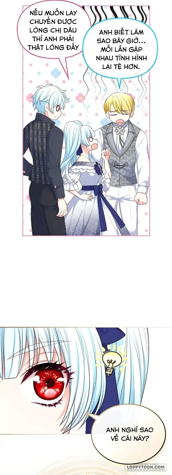 Tôi Sẽ Ly Hôn Với Anh Trai Nữ Chính - Chap 11 - Trang 50
