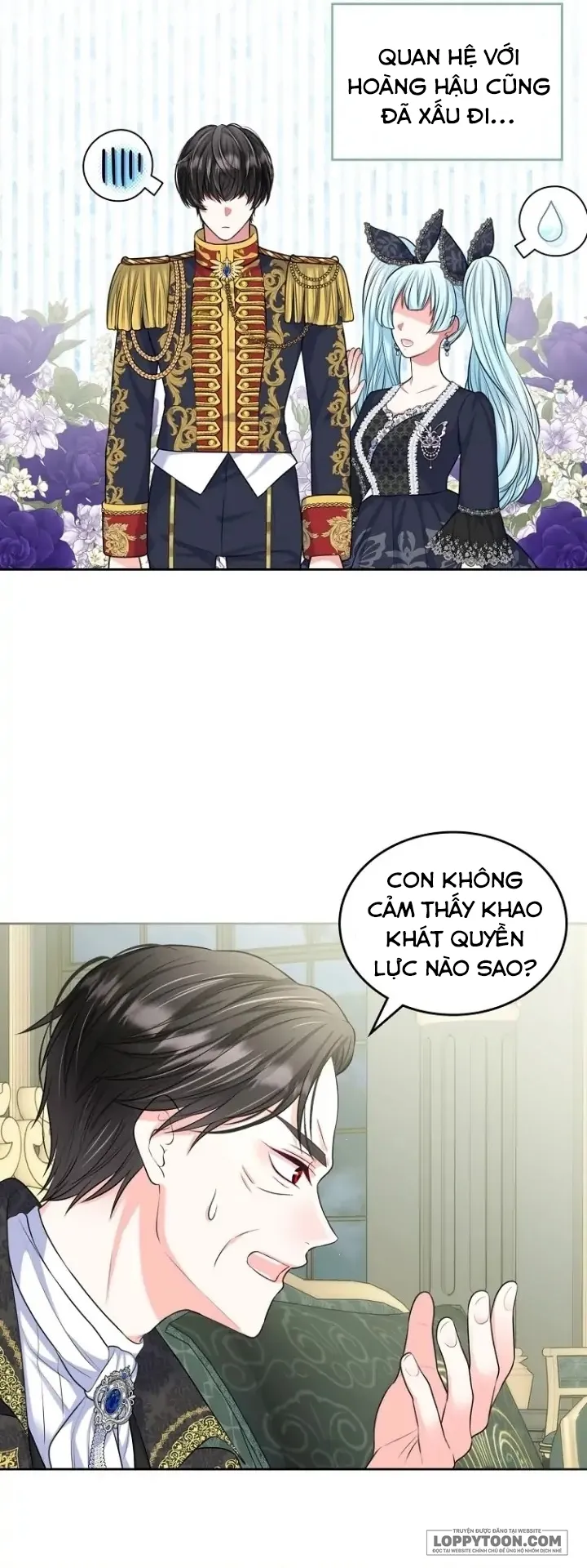 Tôi Sẽ Ly Hôn Với Anh Trai Nữ Chính - Chap 11 - Trang 6
