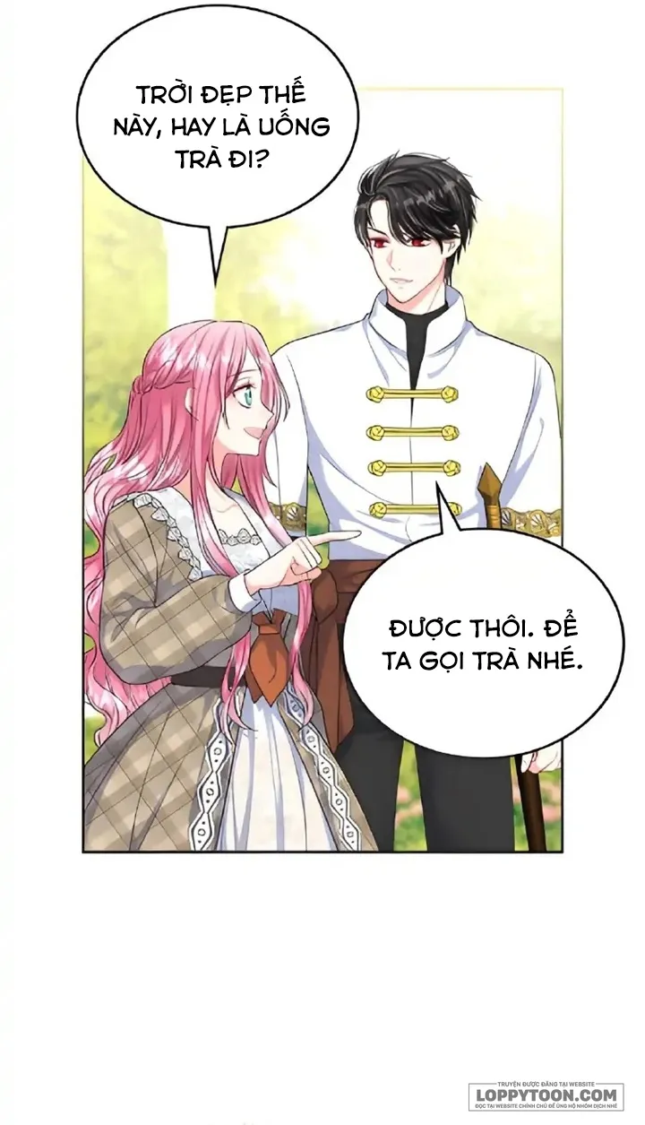 Tôi Sẽ Ly Hôn Với Anh Trai Nữ Chính - Chap 11 - Trang 54