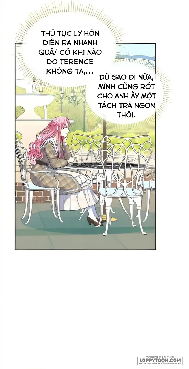 Tôi Sẽ Ly Hôn Với Anh Trai Nữ Chính - Chap 11 - Trang 55