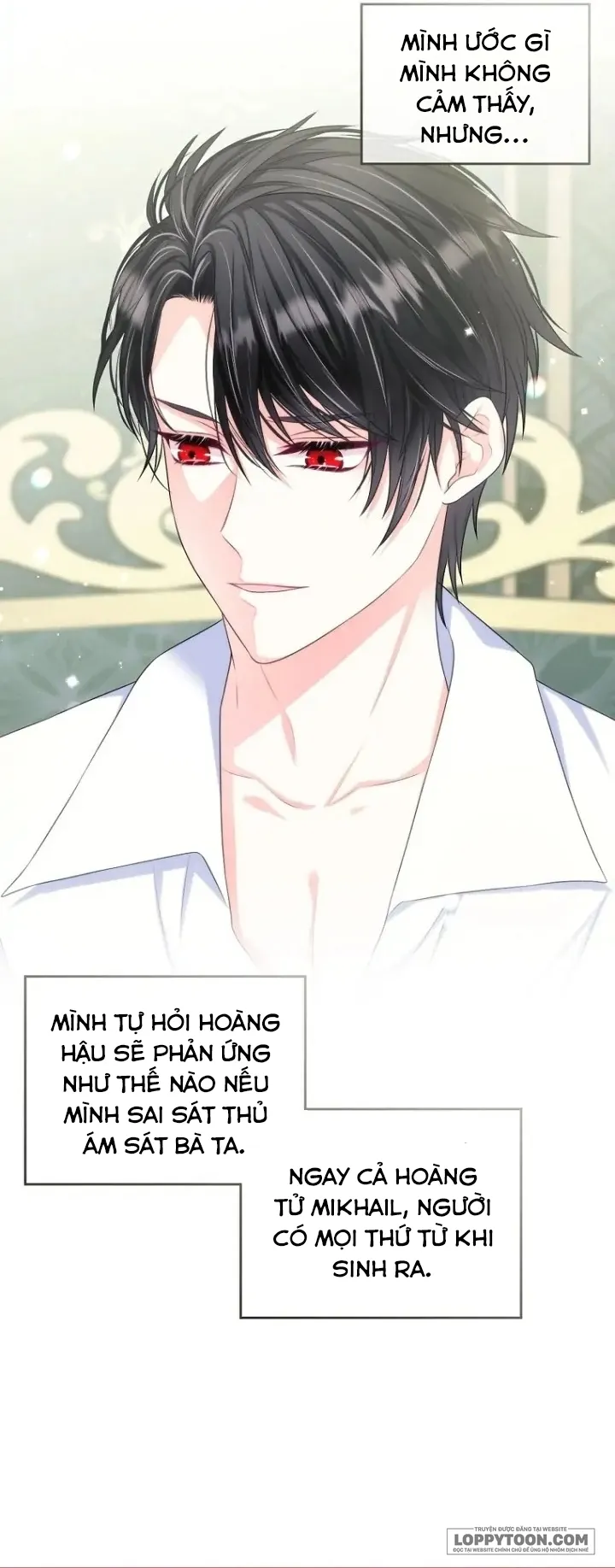 Tôi Sẽ Ly Hôn Với Anh Trai Nữ Chính - Chap 11 - Trang 8