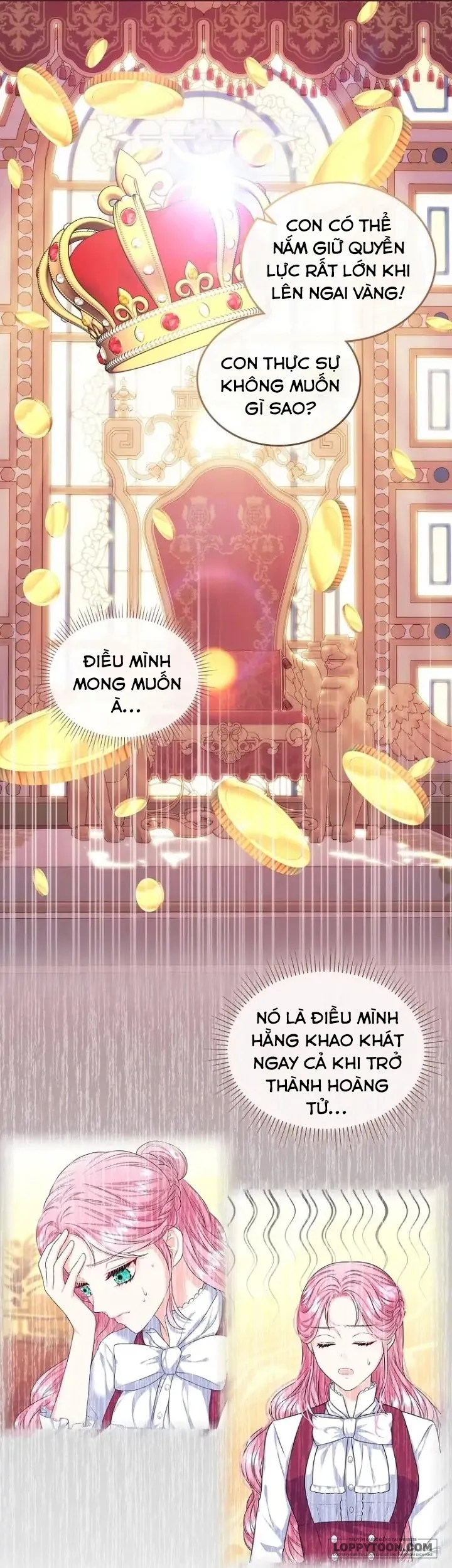 Tôi Sẽ Ly Hôn Với Anh Trai Nữ Chính - Chap 11 - Trang 9