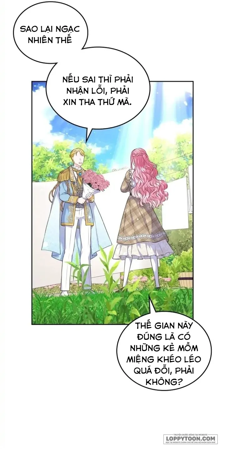 Tôi Sẽ Ly Hôn Với Anh Trai Nữ Chính - Chap 12 - Trang 14