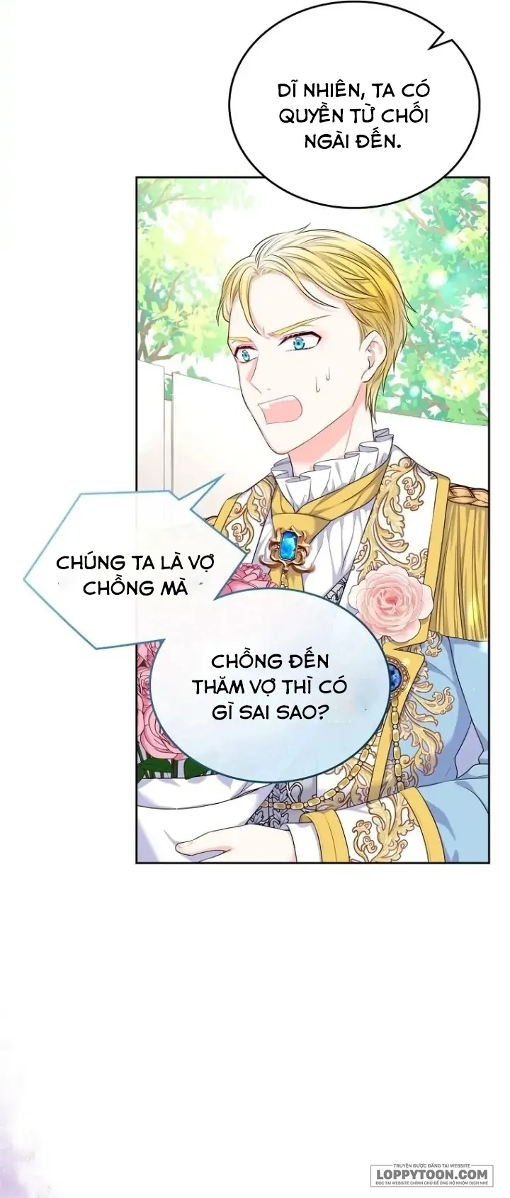 Tôi Sẽ Ly Hôn Với Anh Trai Nữ Chính - Chap 12 - Trang 16
