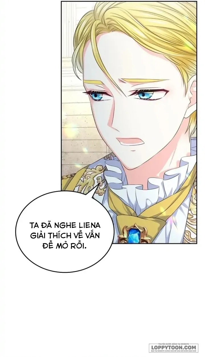 Tôi Sẽ Ly Hôn Với Anh Trai Nữ Chính - Chap 12 - Trang 21
