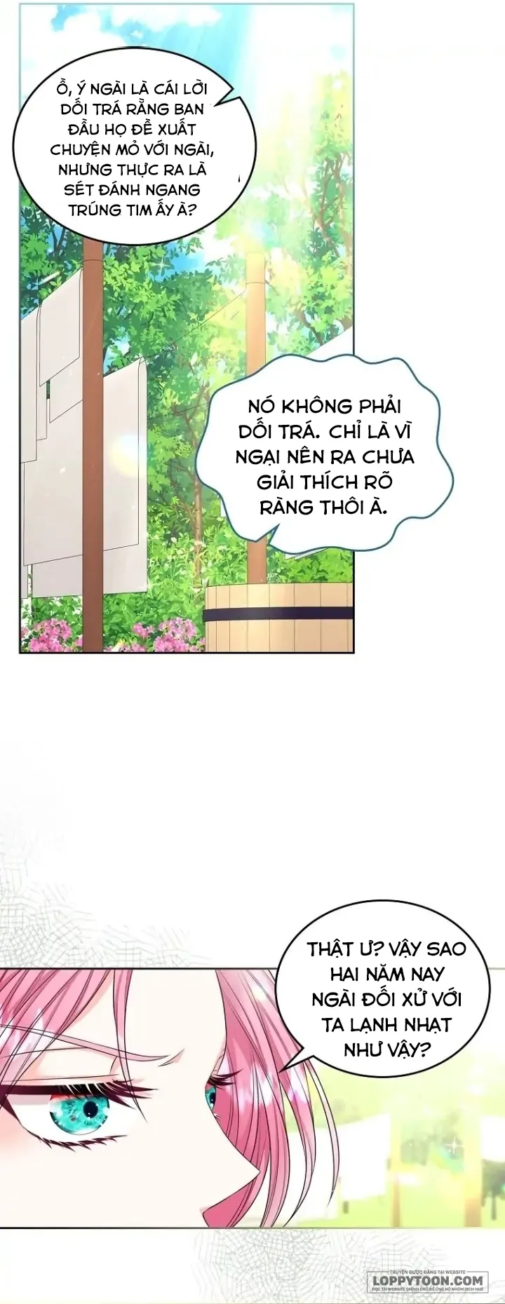 Tôi Sẽ Ly Hôn Với Anh Trai Nữ Chính - Chap 12 - Trang 22