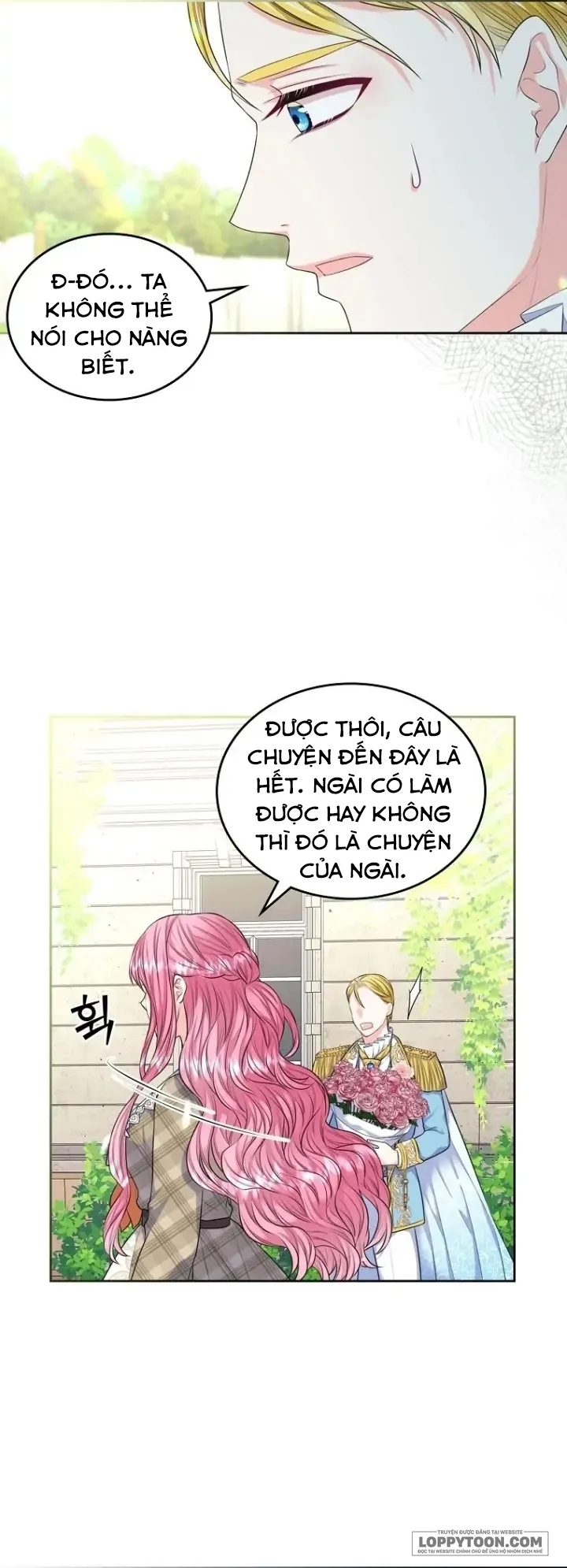 Tôi Sẽ Ly Hôn Với Anh Trai Nữ Chính - Chap 12 - Trang 23