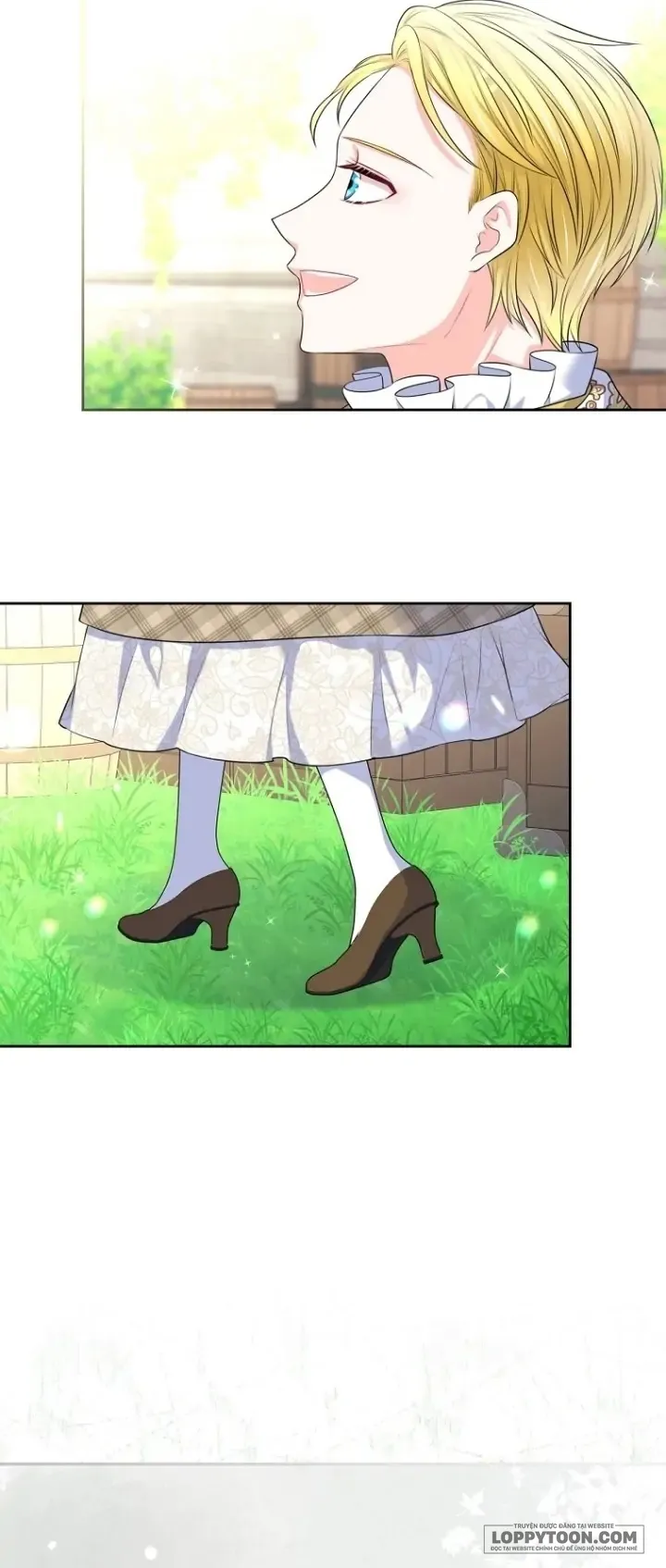 Tôi Sẽ Ly Hôn Với Anh Trai Nữ Chính - Chap 12 - Trang 27
