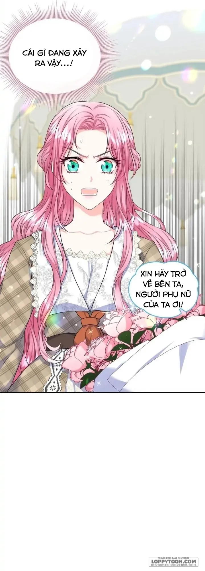 Tôi Sẽ Ly Hôn Với Anh Trai Nữ Chính - Chap 12 - Trang 4