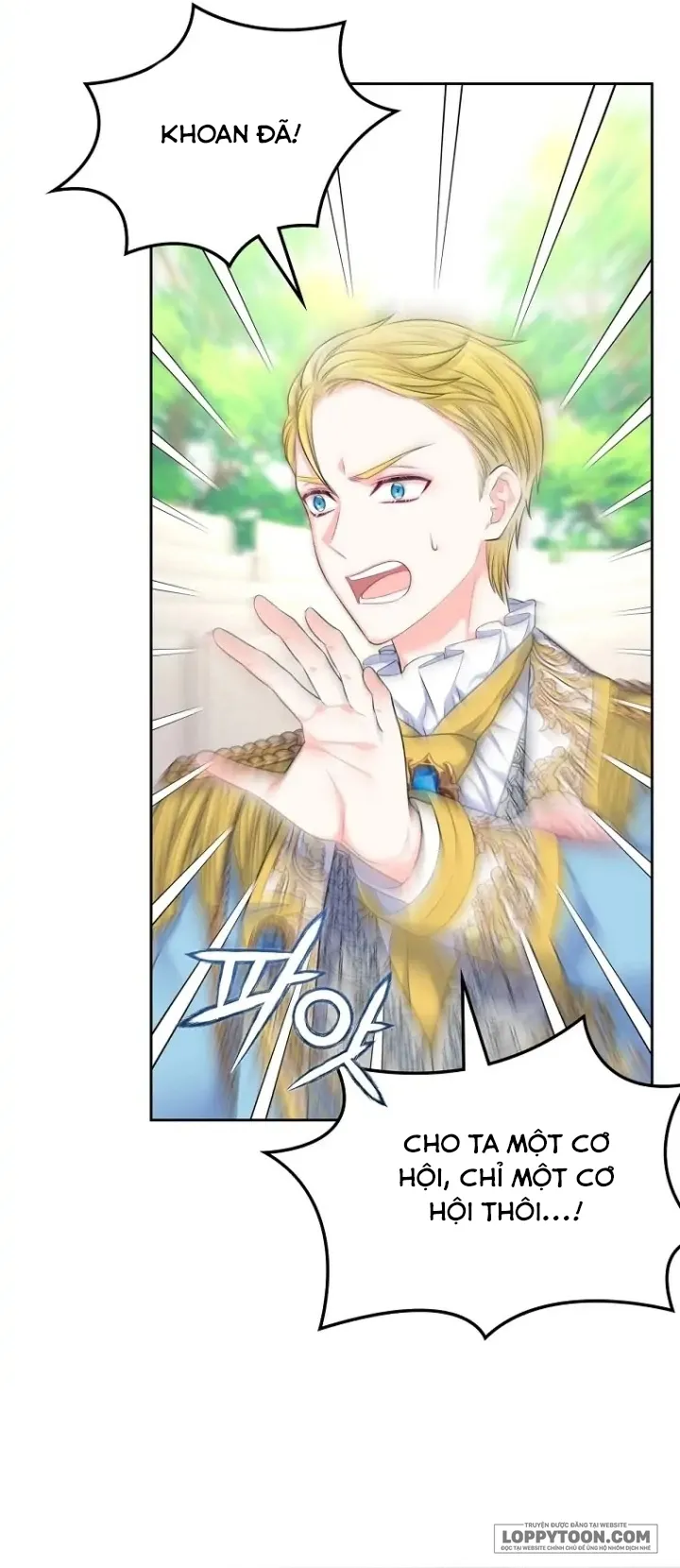 Tôi Sẽ Ly Hôn Với Anh Trai Nữ Chính - Chap 12 - Trang 31