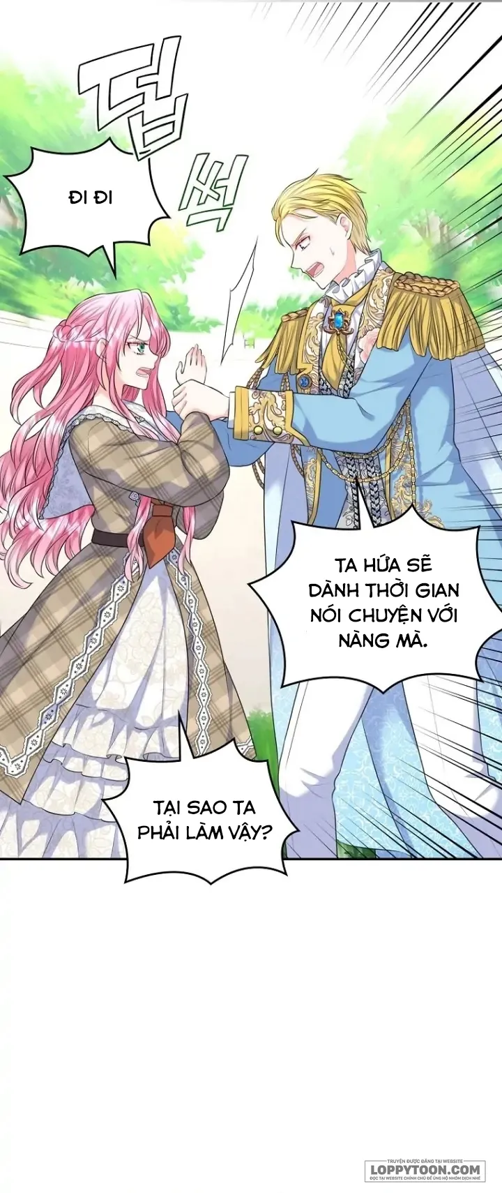 Tôi Sẽ Ly Hôn Với Anh Trai Nữ Chính - Chap 12 - Trang 32