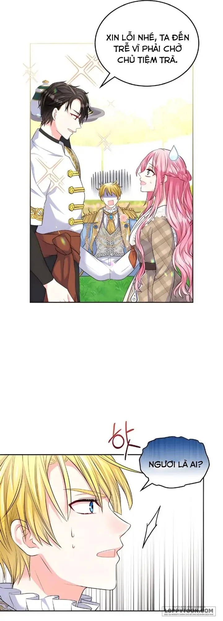 Tôi Sẽ Ly Hôn Với Anh Trai Nữ Chính - Chap 12 - Trang 37