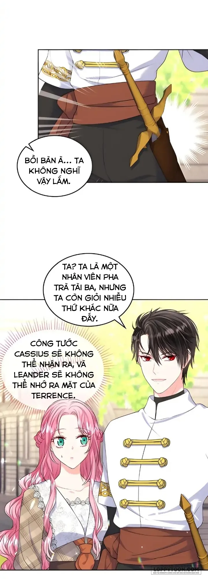 Tôi Sẽ Ly Hôn Với Anh Trai Nữ Chính - Chap 12 - Trang 38