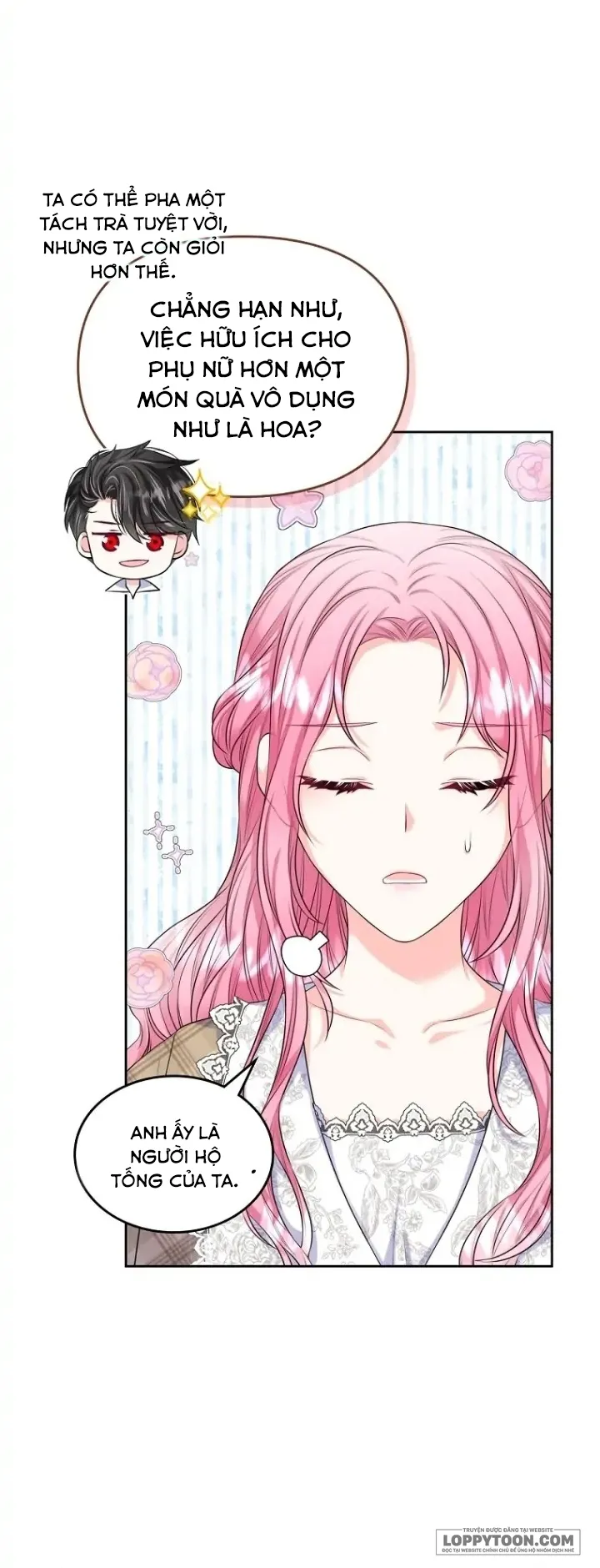 Tôi Sẽ Ly Hôn Với Anh Trai Nữ Chính - Chap 12 - Trang 39
