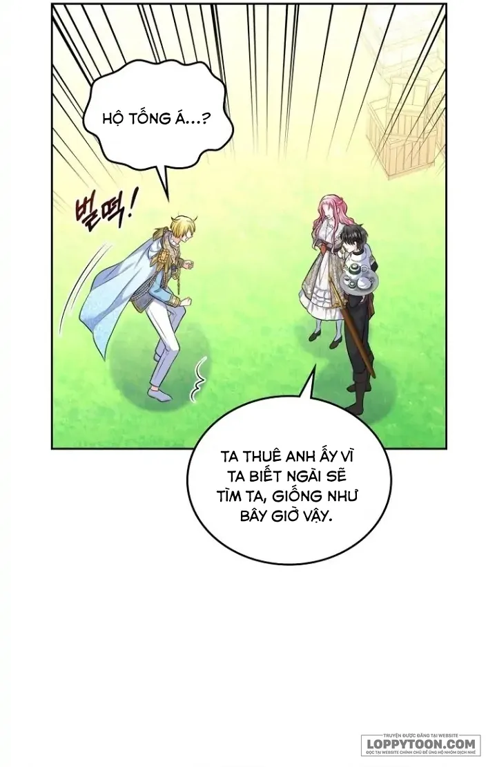 Tôi Sẽ Ly Hôn Với Anh Trai Nữ Chính - Chap 12 - Trang 40