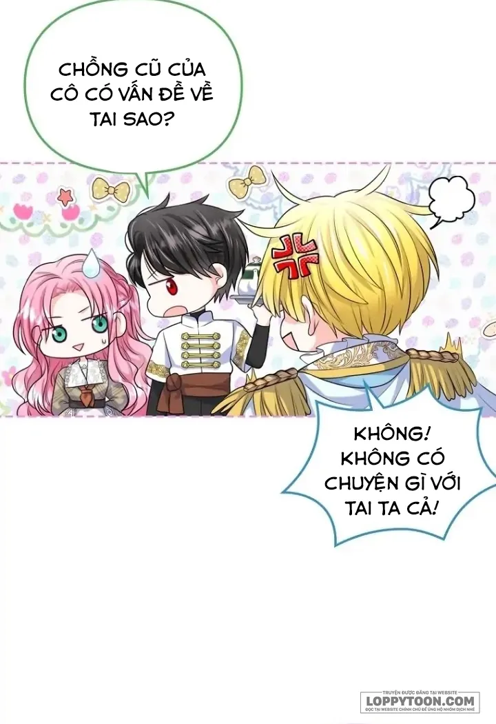 Tôi Sẽ Ly Hôn Với Anh Trai Nữ Chính - Chap 12 - Trang 42