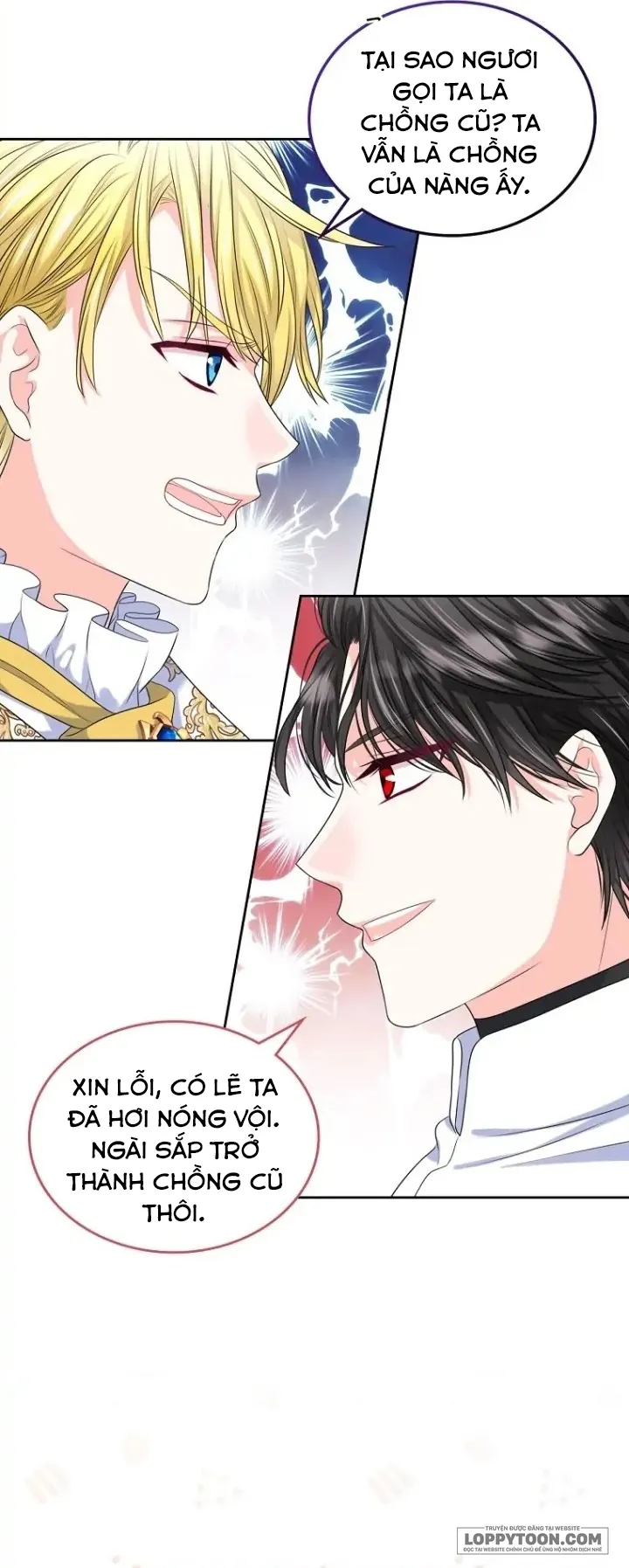 Tôi Sẽ Ly Hôn Với Anh Trai Nữ Chính - Chap 12 - Trang 43