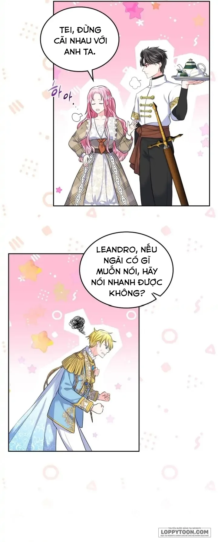 Tôi Sẽ Ly Hôn Với Anh Trai Nữ Chính - Chap 12 - Trang 44