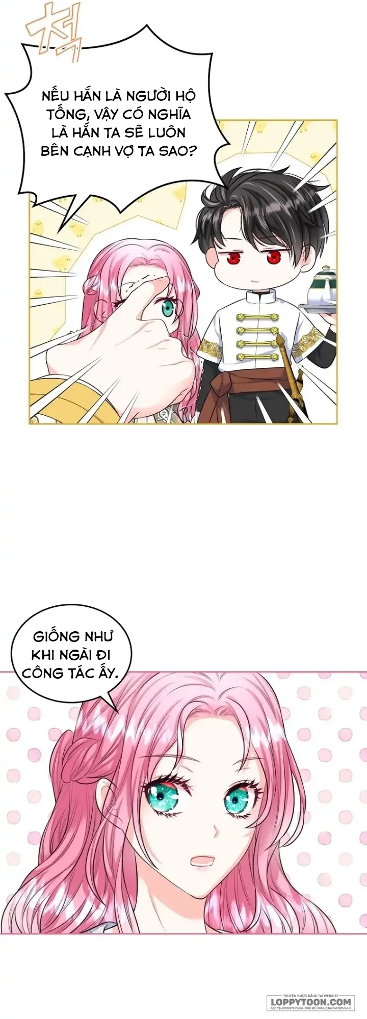 Tôi Sẽ Ly Hôn Với Anh Trai Nữ Chính - Chap 12 - Trang 45