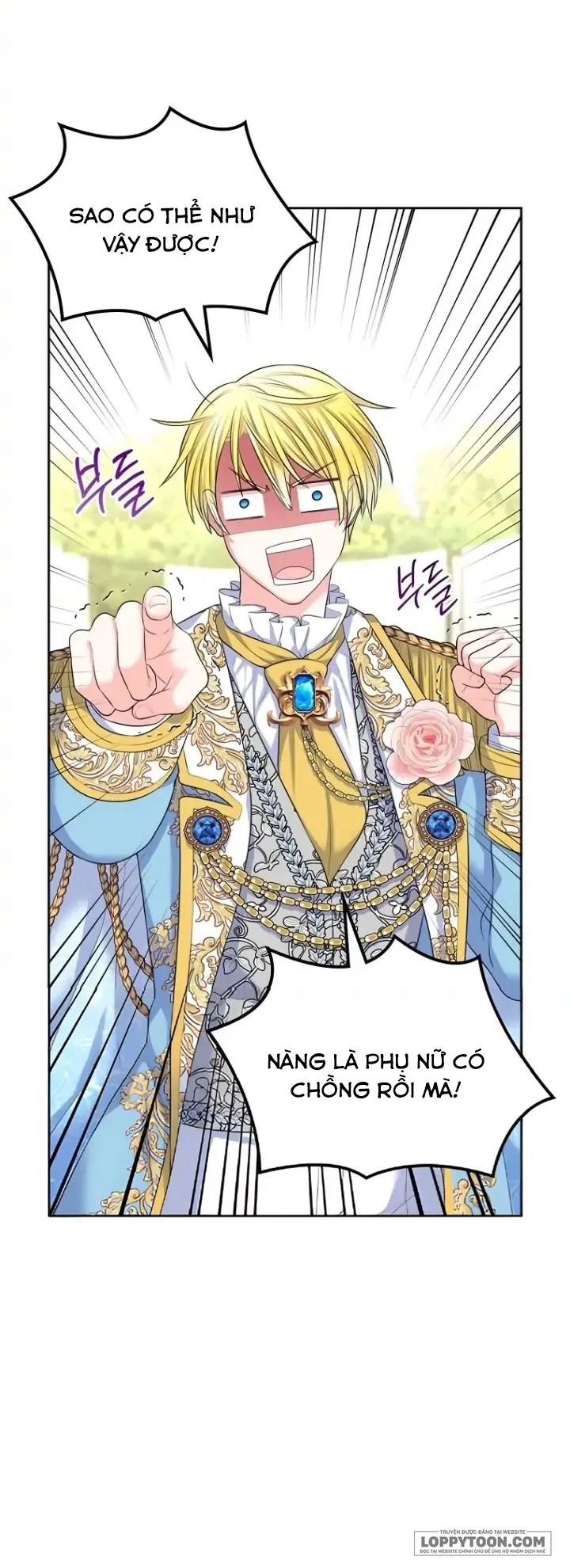 Tôi Sẽ Ly Hôn Với Anh Trai Nữ Chính - Chap 12 - Trang 46