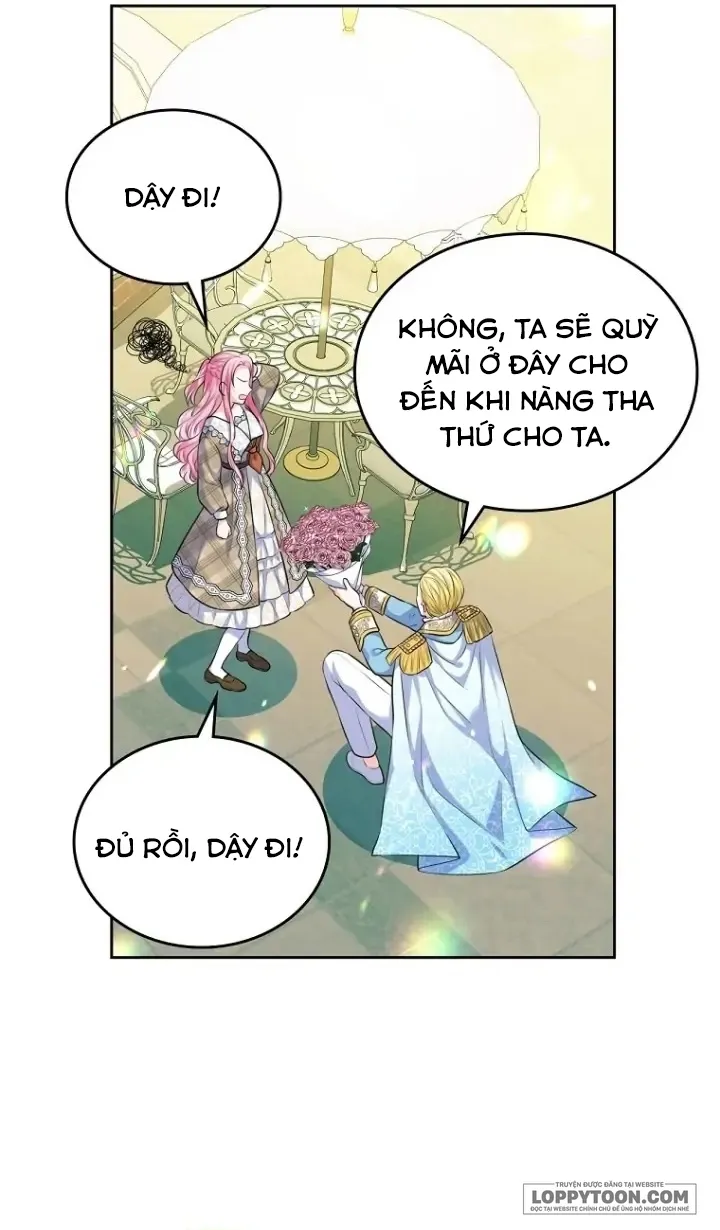 Tôi Sẽ Ly Hôn Với Anh Trai Nữ Chính - Chap 12 - Trang 6