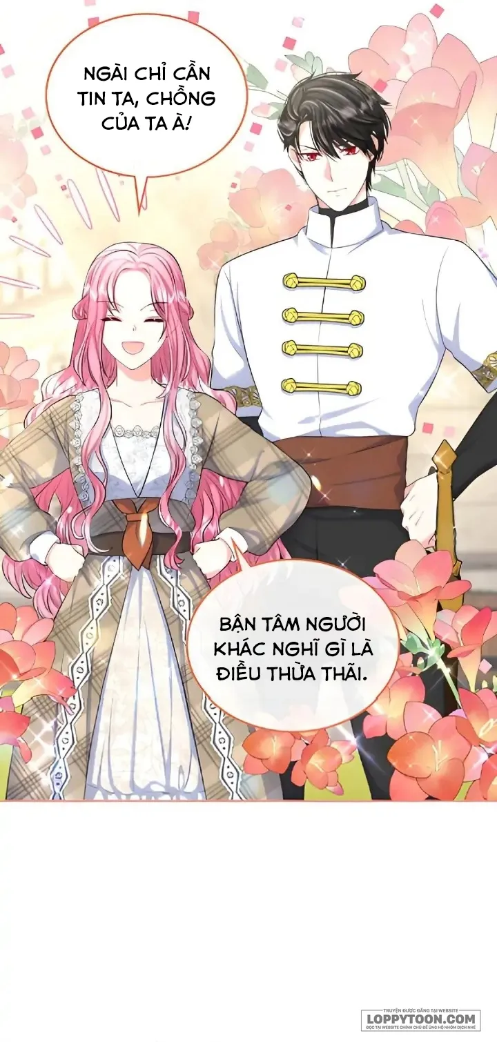 Tôi Sẽ Ly Hôn Với Anh Trai Nữ Chính - Chap 12 - Trang 51
