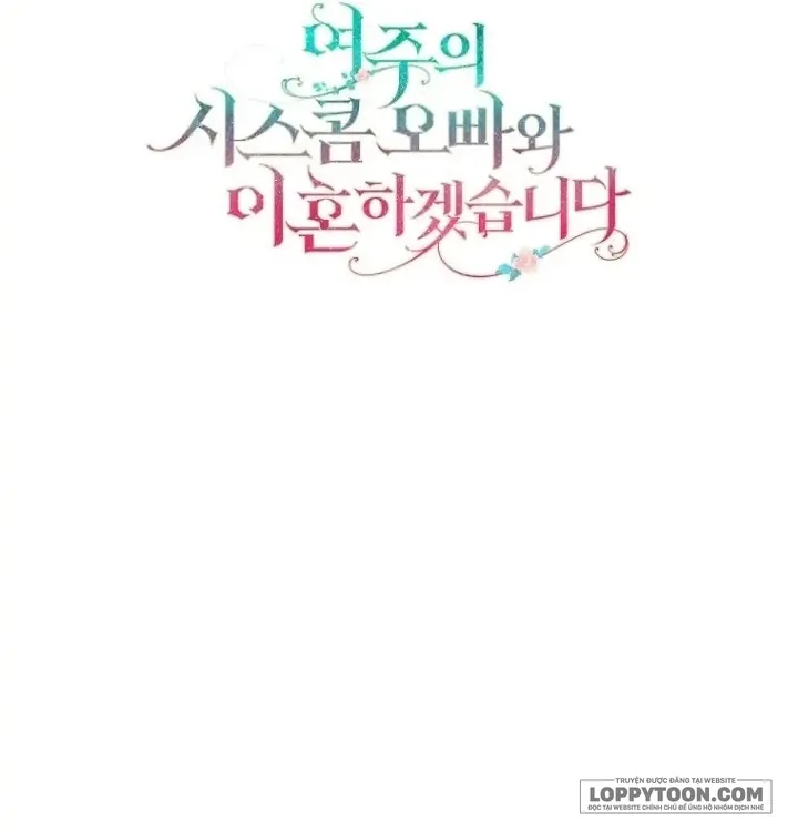 Tôi Sẽ Ly Hôn Với Anh Trai Nữ Chính - Chap 12 - Trang 55
