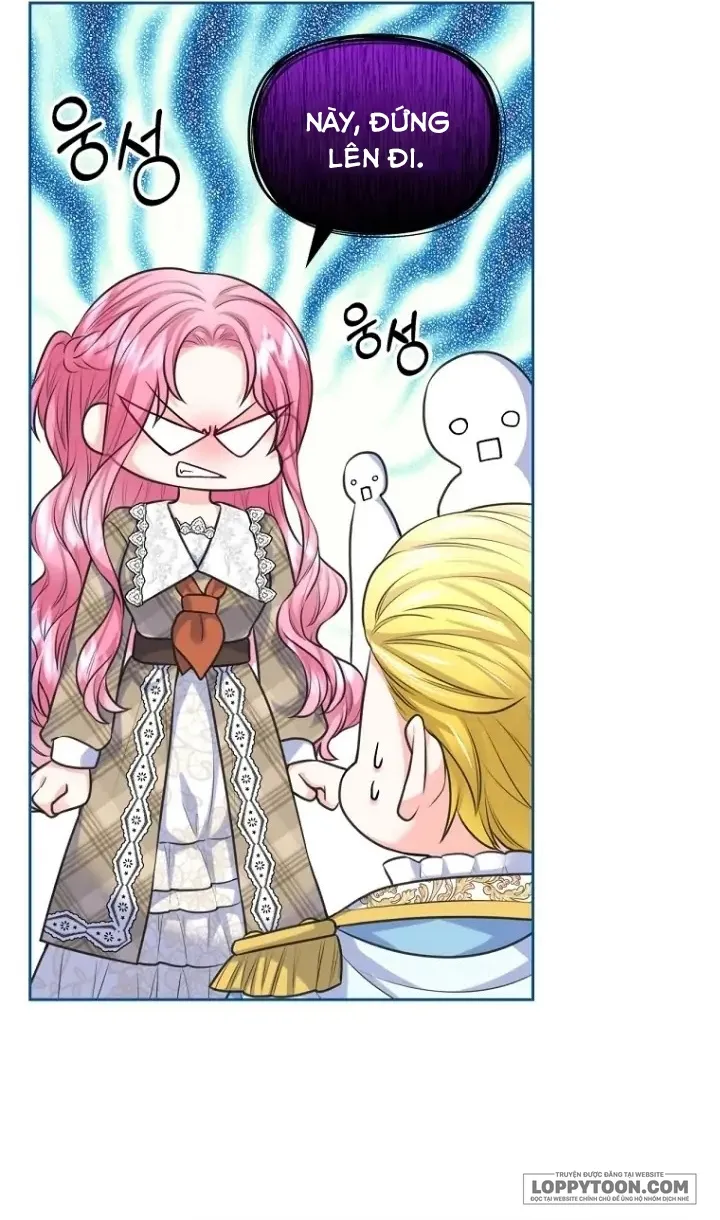 Tôi Sẽ Ly Hôn Với Anh Trai Nữ Chính - Chap 12 - Trang 8